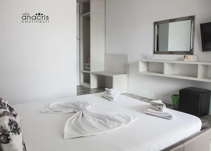 Anacris Guesthouse