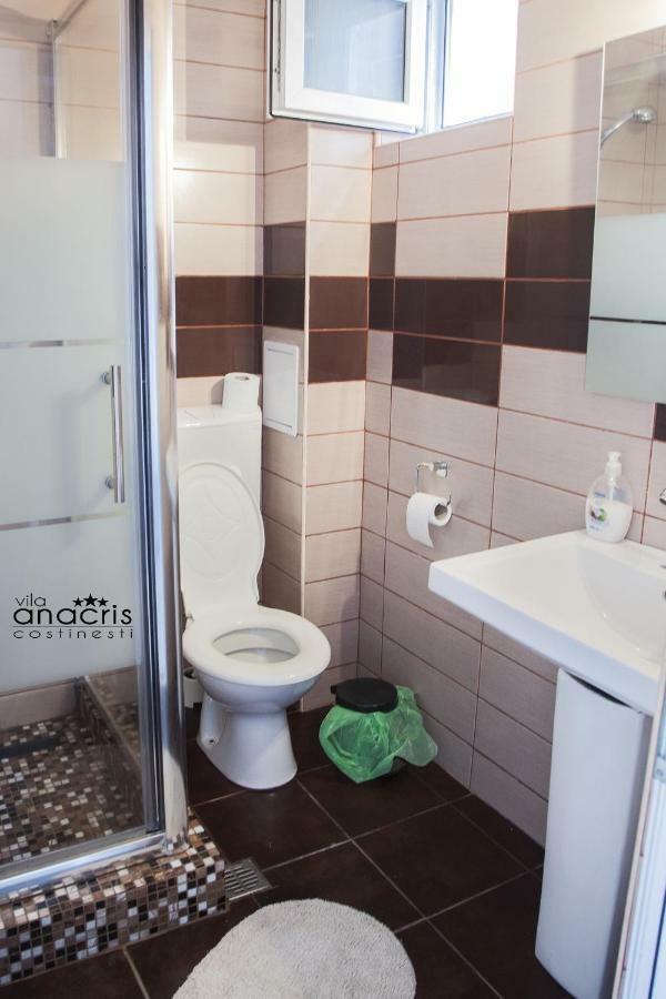 Anacris 3* Costinesti